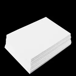 A4 супер белая офисная бумага 500 листов/lot 80 г 70 г чистой древесины печати Бумага офиса канцелярские Копировальная бумага