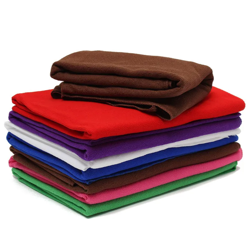 Buy Sports Travel Gym Swimming Towels Microfibre Bath
