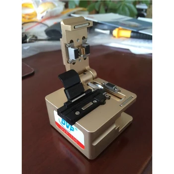 

free shipping DVP106 High Precision Fiber Optic Cutter
