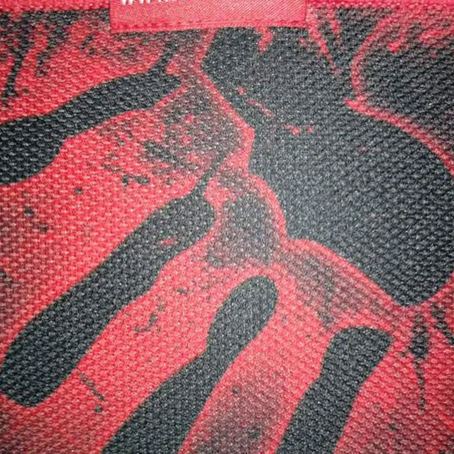 Коврик для мыши A4tech Bloody B-080