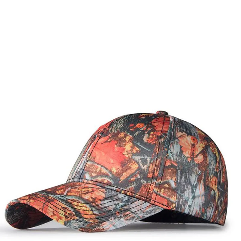 

Seioum Browning Tactical Cap Camo Baseball Caps Outdoor Fishing Hunting Hat Camouflage Fast Dry Snapbacks bone camuflado hats