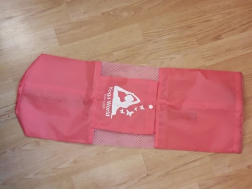 Yoga Mat Waterproof Backpack