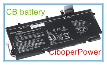

Original Laptop Battery BG06XL 11.4V 45Wh For 1040 G3 HSTNN-IB6Z