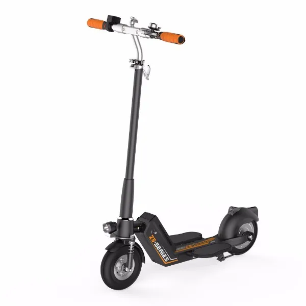 Электрический скутер Airwheel Z5 162.8WH