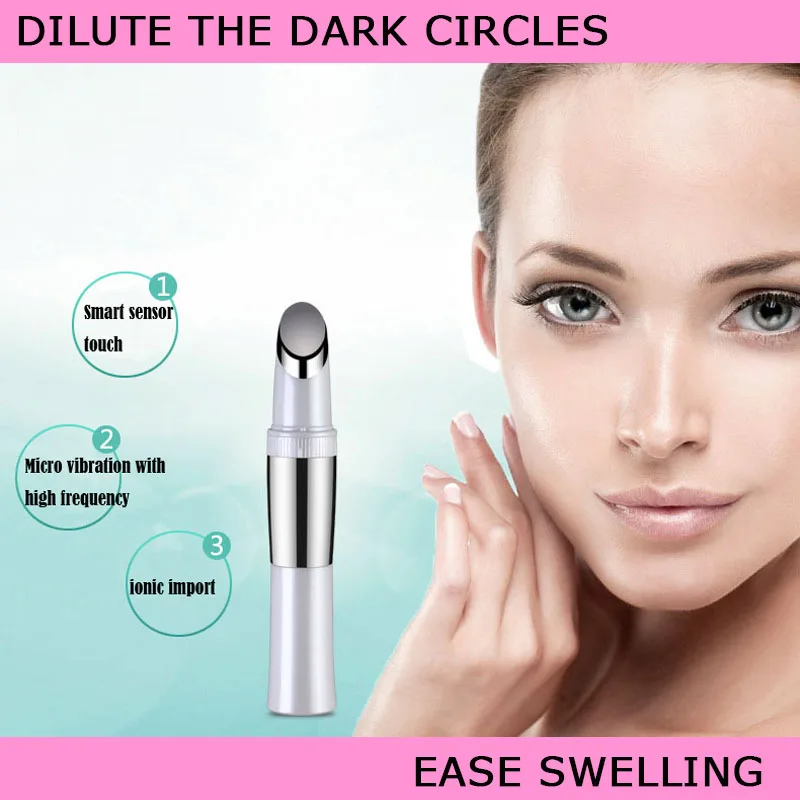 

Portable Ultrasonic Hot Cold Therapy Sonic Vibrating Facial Skin Care Essence Ion Introduction Beauty Instrument Face Rejuvena