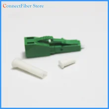 Monodirectional lc apc волоконно-оптический отражатель