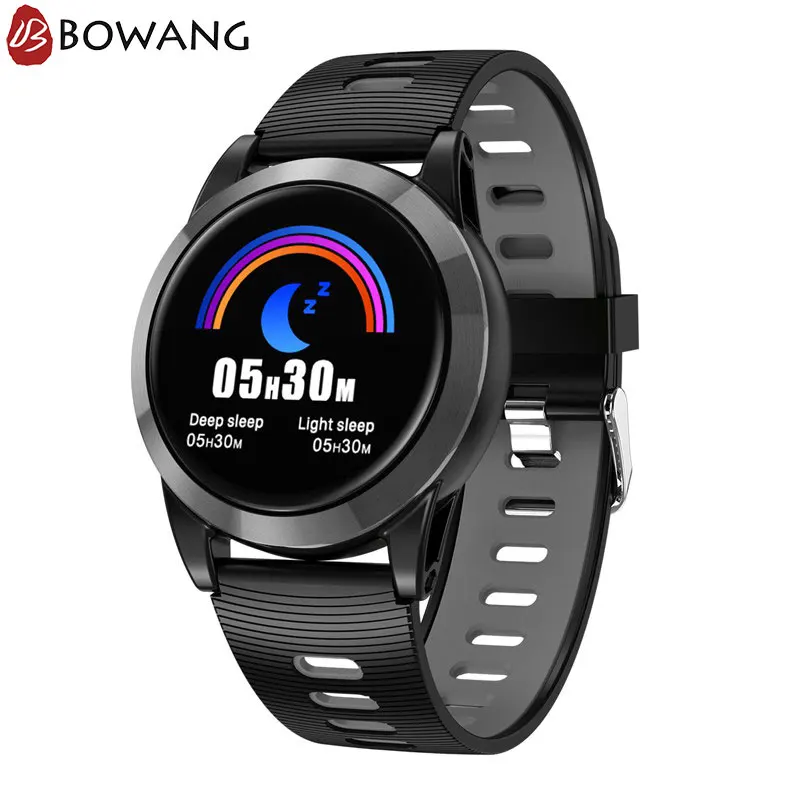 smartwatch w13h