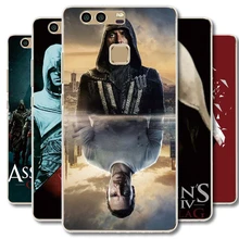 coque huawei p8 lite assassin's creed