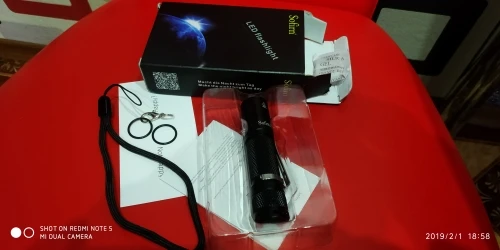 sofirn sf14 v 2.0 отзывы