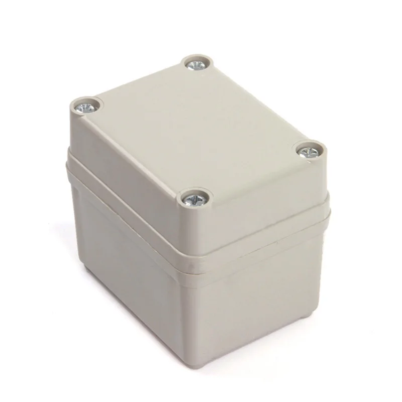 

110*80*45mm IP68 Toyogiken ABS Waterproof Box Enclosure Distribution Box Junction Box Switch Box DS-AG-0811-S