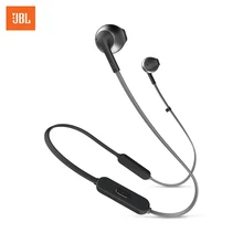 Беспроводные внутриканальные наушники JBL TUNE 205 BT