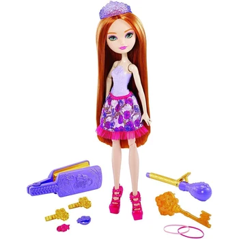 

Doll Ever After High Holly о'хэйр-hairdressers