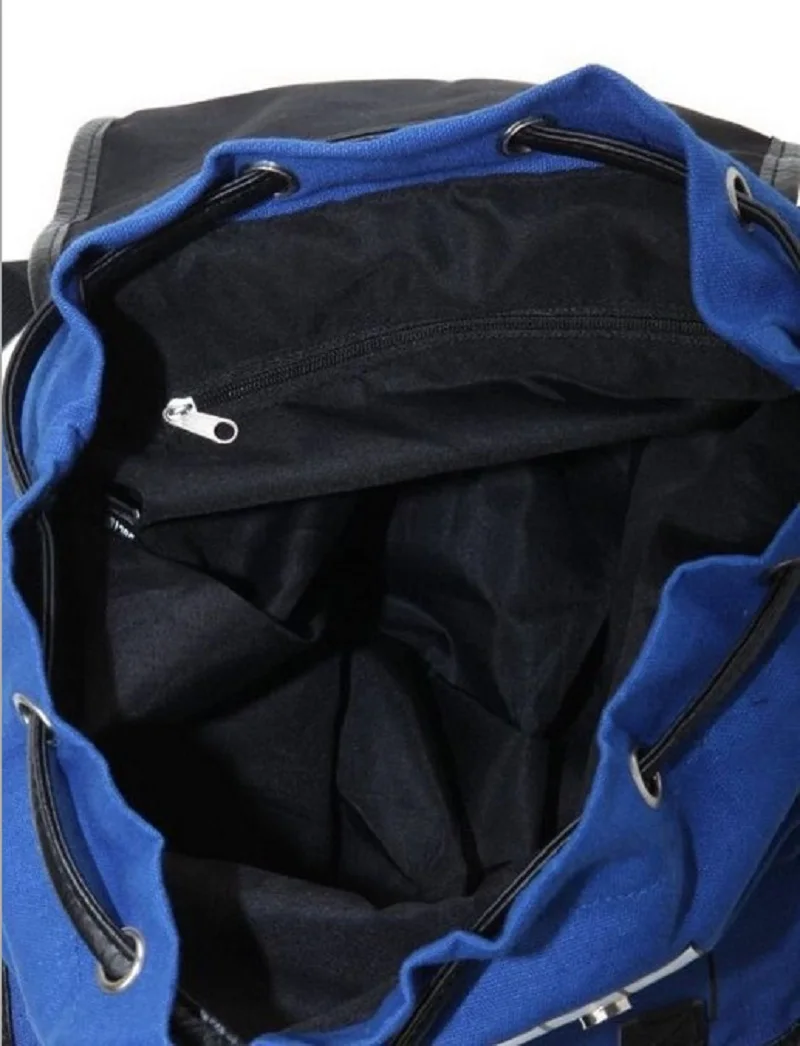 Novo design doutor dr quem tardis mochila