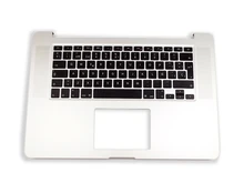 Genuine New TopCase for MacBook Pro 13″ A1398 with Keyboard+Backlight US UK Layout Late 2013 – 2014 Year