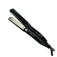 Chjpro выпрямитель для волос Chapinha гофрированный щипцы для завивки титановый Керамический выпрямитель утюжок инструмент для укладки