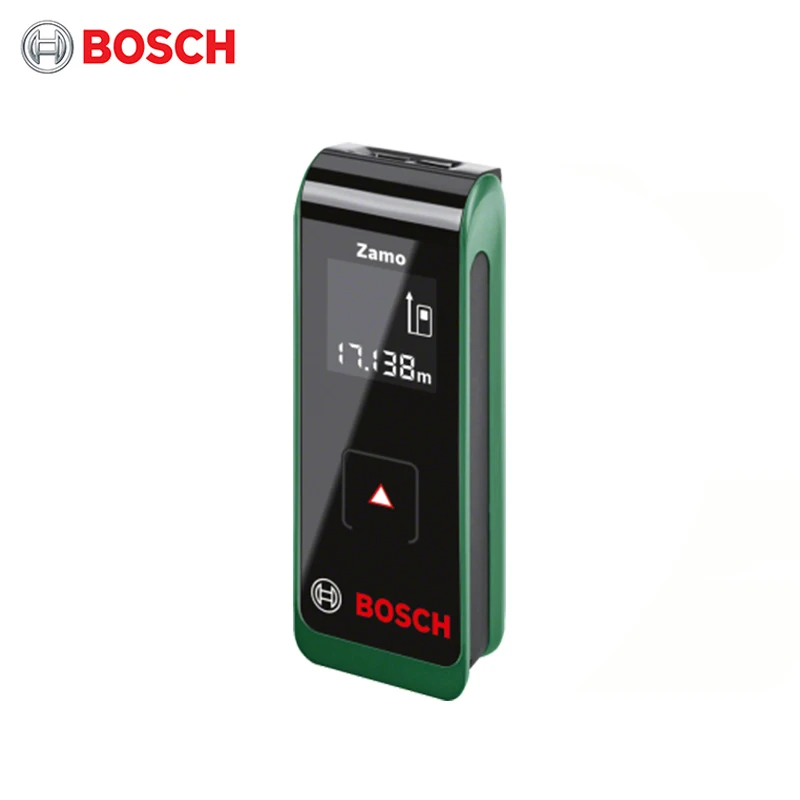 voldtage klap Stå op i stedet Laser range finder Bosch Zamo II - AliExpress