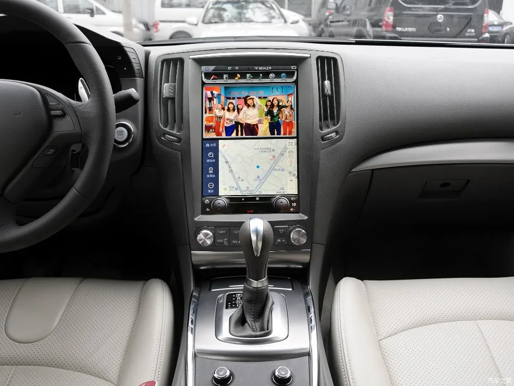 Cheap Vertical Screen Android 7.1 Quad Core 12.1 inch Car Multimedia DVD Player Stereo Radio For Infiniti G37 G35 G25 G37S 4 Cheap Vertical Screen Android 7.1 Quad Core 12.1 inch Car Multimedia DVD Player Stereo Radio For Infiniti G37 G35 G25 G37S 4