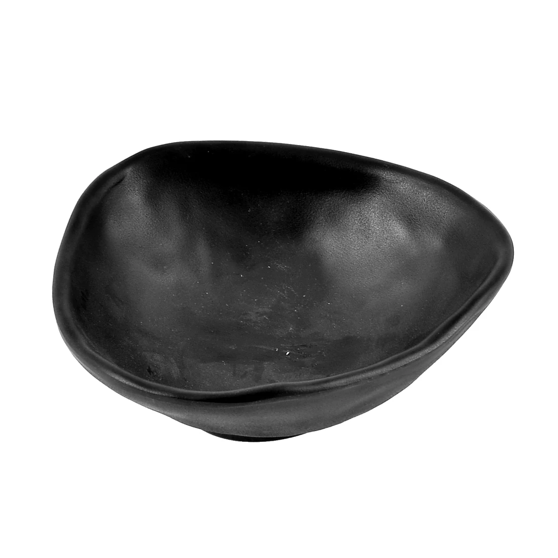UXCELL Restaurant Home Kitchen Plastic Dessert Snacks Food Bowl