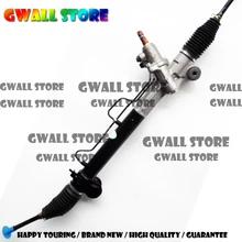 Фирменная Новинка LHD мощность рулевая рейка для Toyota Camry 2.4L 2000 2001 44250 33320-4425033320 2002 Toyota рулевая рейка