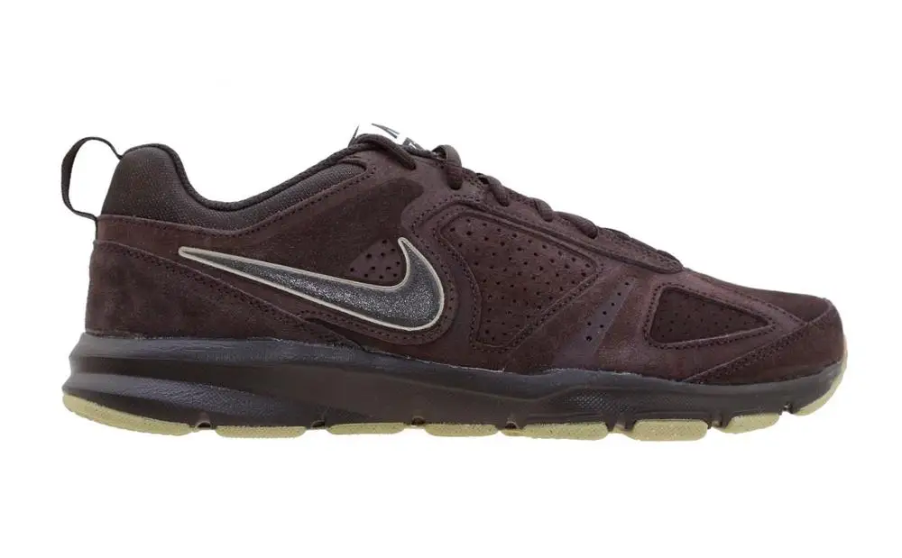 Oceano dolor de estómago Molesto NIKE T LITE XI NBK Zapatillas de deporte para hombre y mujer, color marrón. Calzado de entrenamiento, gym, moda deportiva.|Zapatillas de correr| - AliExpress Oceano dolor de estómago Molesto NIKE T LITE XI NBK Zapatillas de deporte para hombre y mujer, color marrón. Calzado de entrenamiento, gym, moda deportiva.|Zapatillas de correr| - AliExpress
