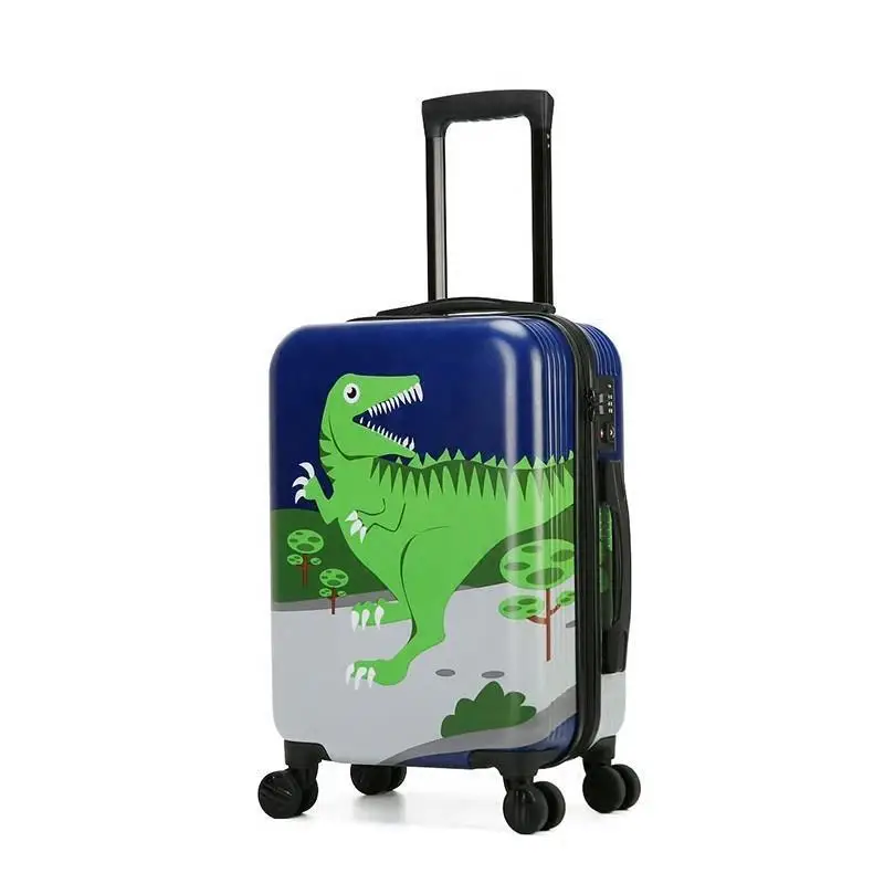Комплект сумки рулетки тележка дорожная сумка Valise Cabine красочные мала Viagem Maleta