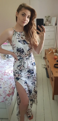 summer pop maxi