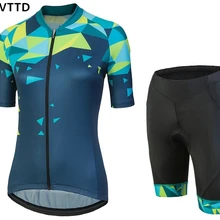 Женская велосипедная одежда с коротким рукавом велосипедная одежда летняя велосипедная майка Ropa Ciclismo велосипедная майка