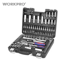 Набор инструментов WORKPRO W003057A