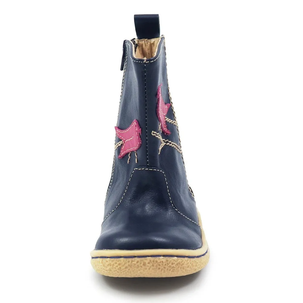 2018 New Winter Children Genuine Leather Waterproof Martin Boots Kids Snow Brand Girls Boys Rubber Fashion Sneakers 2018 New Winter Children Genuine Leather Waterproof Martin Boots Kids Snow Brand Girls Boys Rubber Fashion Sneakers