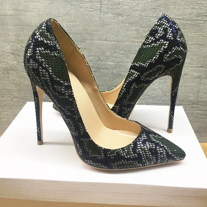 pumps women shoes 1