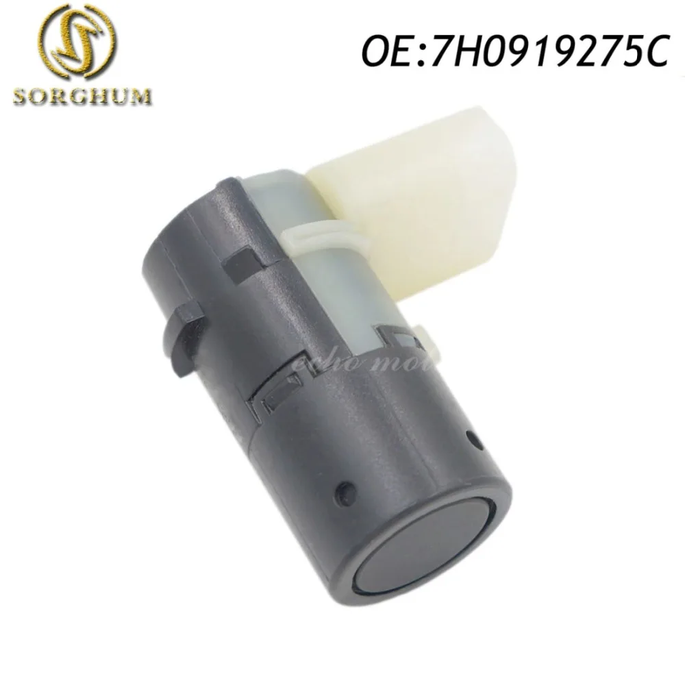 Новый датчик парковки PDC для Audi A4 A6 A8 VW T5 Polo Skoda Octavia 7H0919275C 4B0919275E 7H0919275|parking sensor|sensor for