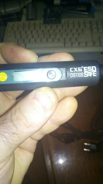 Паяльник cxg ds110s отзывы