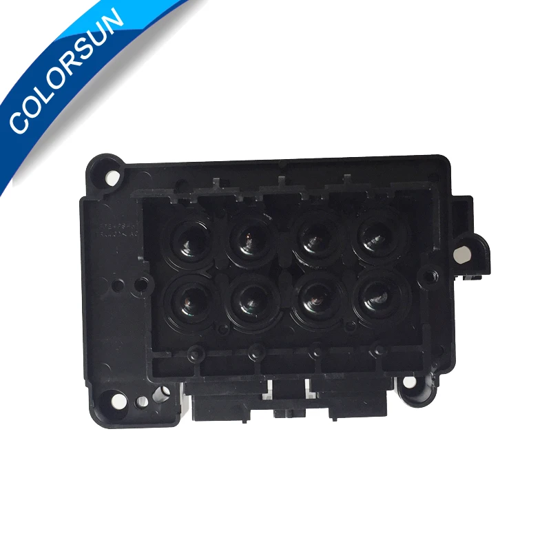 Печатающая головка Colorsun F177000 на водной основе DX7 печатающая для Epson Stylus Pro 3800 3850 3885