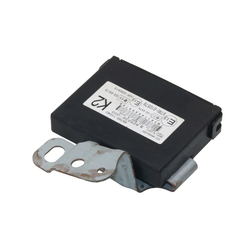 OEM 89780-71040 иммобилайзер компьютерный модуль управления для Toyota Hilux Vigo Fortuner