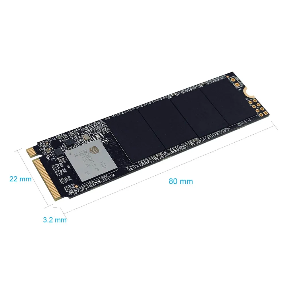 OLALA M.2 PCI e Nvme SSD 240 ГБ Internal Solid State Drive PCIe для портативных ПК Тетрадь|Внутренние