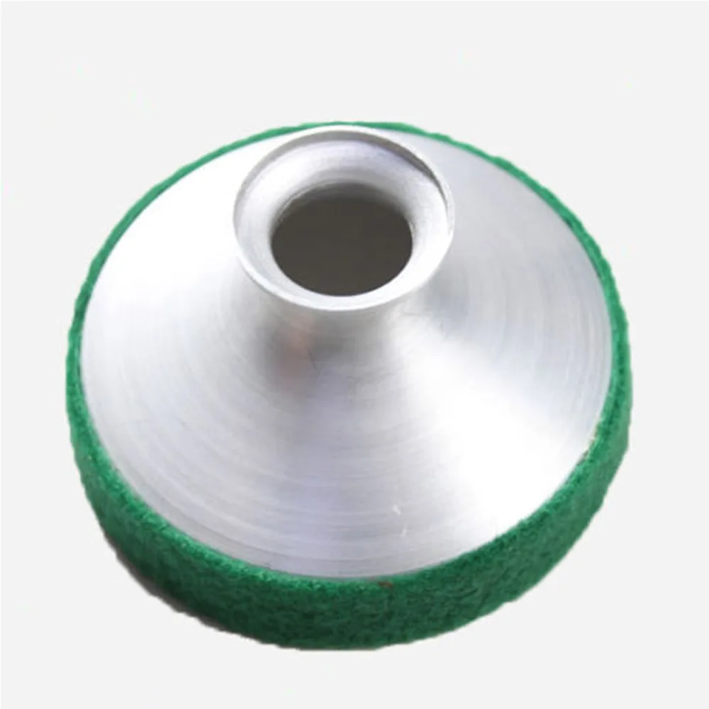

TOKKY 1 pcs Green Aluminum Light-Weight Alloy Saxophone Mute Silencer Sound Tenor/Alto/Soprano Musical Instruments Parts