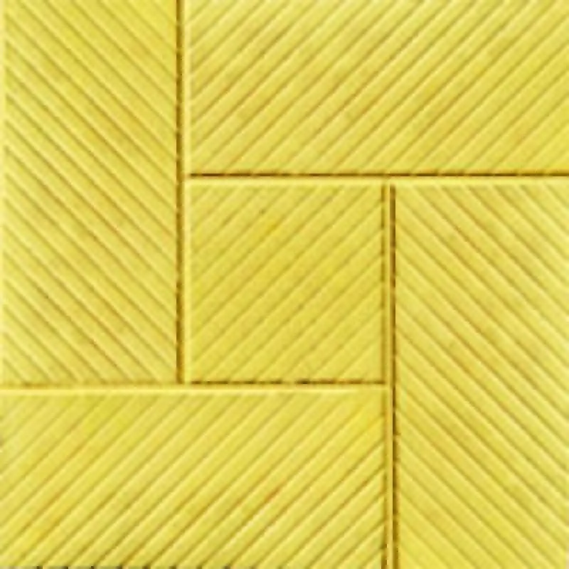 

Plastic Molds for Concrete Paving Slabs Wall Stone Cement Tiles "Notch" Paving Slabs Plastic molds BEST PRICE