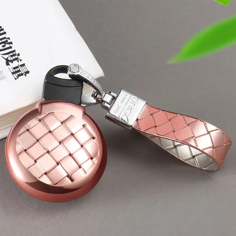 

soft tpu Car Key Case Cover Holder Full protection suitable for Mini Cooper Clubman F56 F55 F54 Key chain for Girls boys
