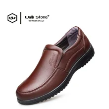 

New Office Genuine Leather Super Light Business Dress Formal Men's Shoes Wedding Fashion Men Flats Oxford Shoes Zapatos Hombre