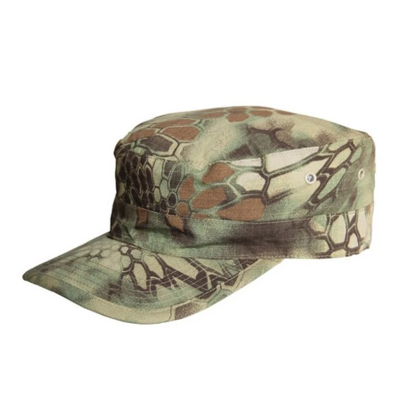 

Men Multicam Soldier Combat Sun Hat Unisex Fashionable Nude snapback Military Caps Army Camouflage Marines Hats