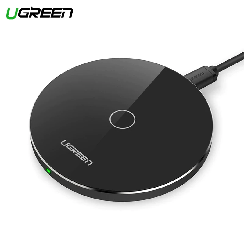 

Беспроводное зарядное устройство Ugreen 30570