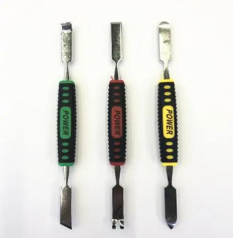 

3in 1 metal crowbar for Apple boot stick Disassemble bar repair mobile phone for IPAD tool ipad tablet