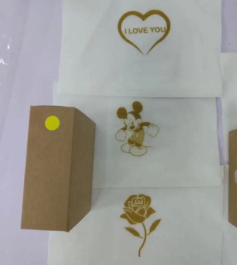 

FancyBox (ink) for Coffee Printer Free Shipping