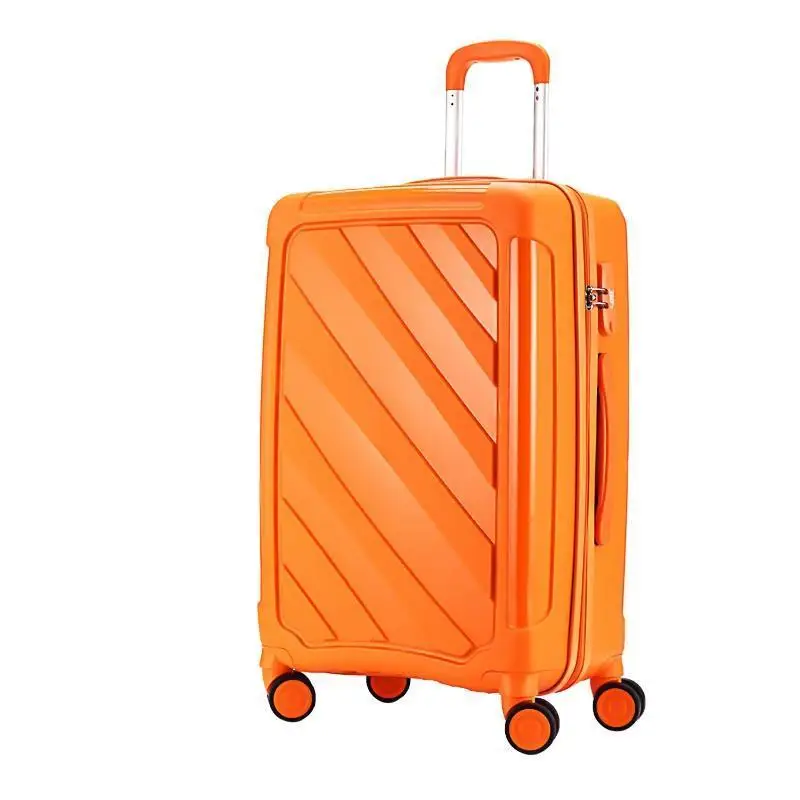 

Turystyczna Infantiles Kids Trolley Travel Bag Cabin Valise Voyageur Koffer Mala Viagem Valiz Maleta Luggage Suitcase 20"24"inch