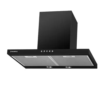 

Kitchen range hood maunfeld Brent 60 black