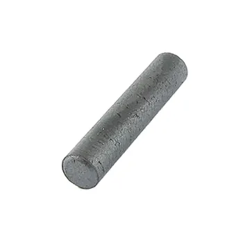 

UXCELL 4Mm X 20Mm 5/32" X 11/14" Ham Chokes Balun Ferrite Rod Bar 6 Pcs
