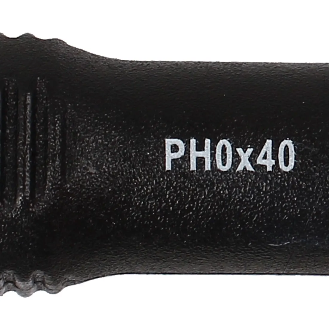 Uxcell Booher Авторизованная PH0 головка 3x40 мм перекрещивающаяся крестовина Phillips Прецизионная отвертка 135 мм/5,3 дюйма Длина