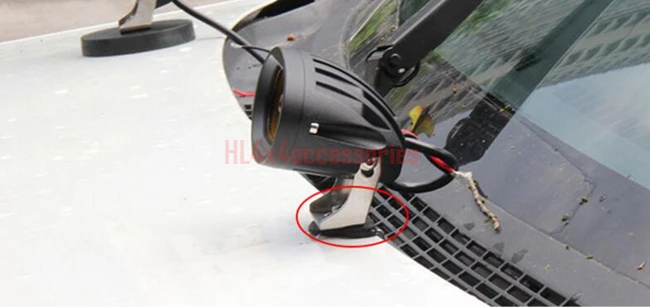 led light bracket06