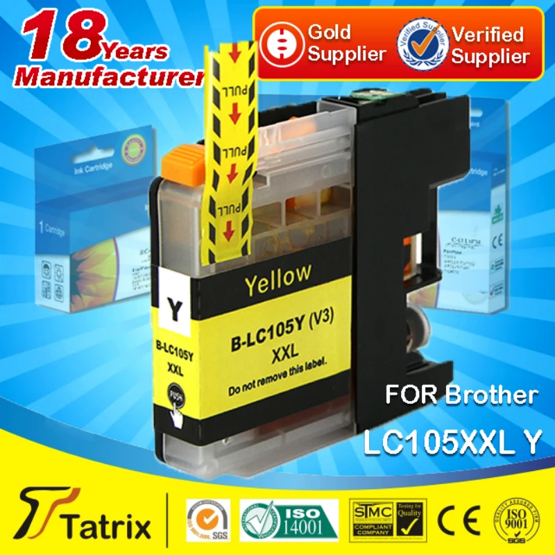 LC105XXL Y