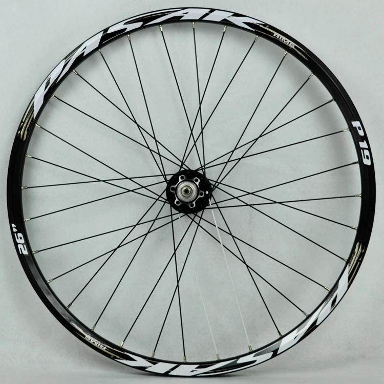 Discount mountain bicycle wheels novatec041042 joytech front 2 rear 4 bearing japan hub super smooth wheel wheelset Rim26 27.5 29in 14 Discount mountain bicycle wheels novatec041042 joytech front 2 rear 4 bearing japan hub super smooth wheel wheelset Rim26 27.5 29in 14
